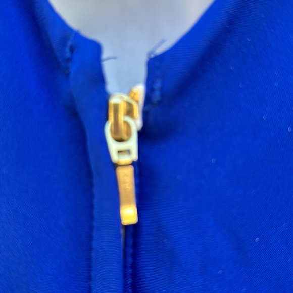 MAC DUGGAL, IEENA COCKTAIL DRESS NWT. - Picture 3 of 14